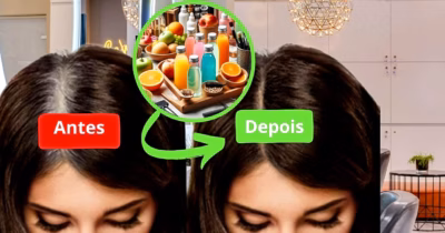 Imagem card com fundo