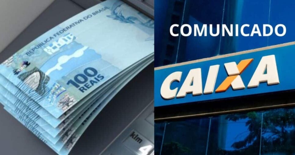 Chamado crucial da Caixa hoje (14/11) para quem trabalhou como CLT - Foto: Internet