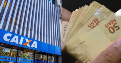R$ 9,3 mil no bolso em 2024: Caixa libera lista de pagamentos antes do natal no Governo Lula