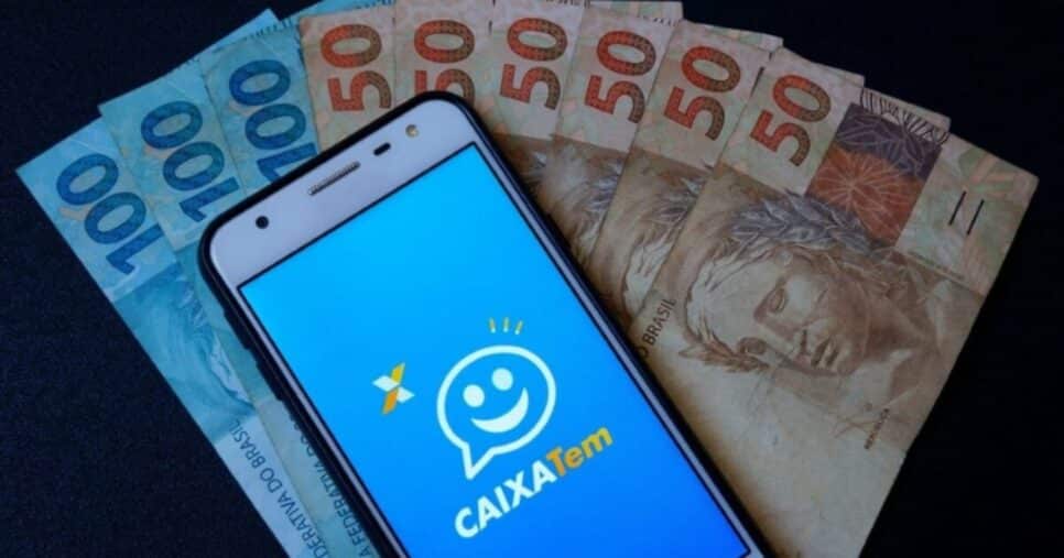 Dinheiro na conta em 6 passos: Caixa Tem libera saque de R$1500 (Foto: Reprodução/ Internet)