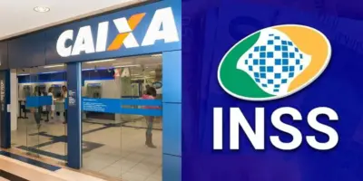 Caixa libera 10 saques junto com mais de R$ 1 mil do INSS para salvar o bolso dos idosos 60+