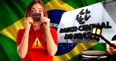 O cartão de crédito vai acabar no Brasil? Comunicado do Banco Central com novo serviço diz a verdade