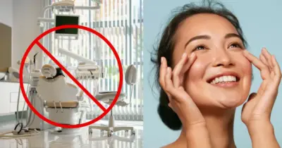 Falência das clínicas de estética: 2 ingredientes naturais eliminam rugas e trazem pele de seda às idosas 60+