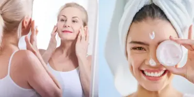 Colágeno puro com 3 ingredientes é tão potente que salva os cabelos, pele e unhas de mulheres 50+