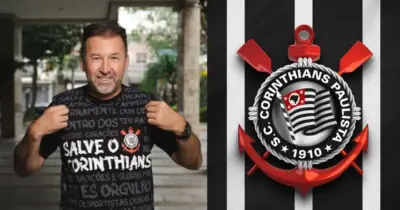 Rasteira de Augusto Melo no Santos: Corinthians libera PIX por contratação de craque de R$ 60M