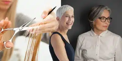 Cortes de cabelo - Foto Reprodução Internet