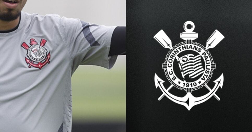 Craque do Corinthians de R$ 316 M acaba de assinar com rival (Foto: Reprodução/ Internet)