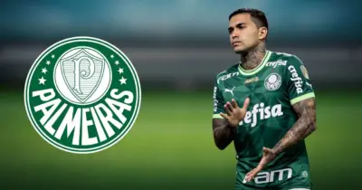 Substituto de Dudu e +3: Leila Pereira bate martelo sobre 4 reforços no Palmeiras