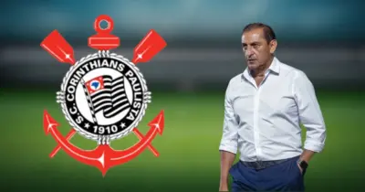 Adeus de Yuri e +2: Ramón Díaz tem dor de cabeça com debandada de 3 craques no Corinthians antes de decisão