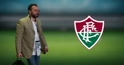Mano Menezes em êxtase: Mário Bittencourt crava veredito final sobre venda do Fluminense e nova SAF