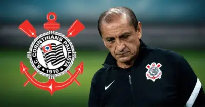 R$60M: Ramón Diaz entra em desespero com adeus de atacante no Corinthians ainda em 2024