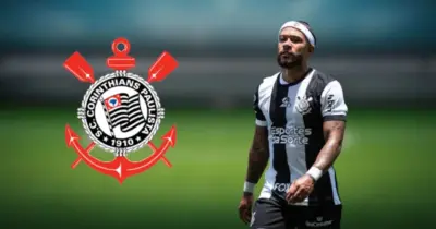 Adeus a Garro: Depay tem confirmação de demissão no Corinthians ainda em 2024