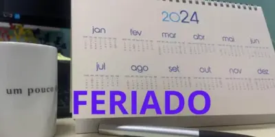 Feriado PROLONGADO é confirmado na próxima terça (12) a milhares de trabalhadores