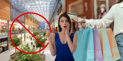 O fechamento de shopping gigantesco de SP ao despejar mais de 30 lojas e deixar paulistas em desespero
