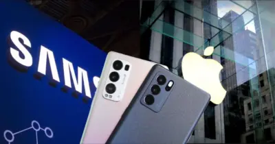 Descanse em paz: Fim de 10 celulares populares, incluindo modelos da Samsung e Apple, dão adeus em 2024