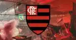 Flamengo - Montagem Tv Foco