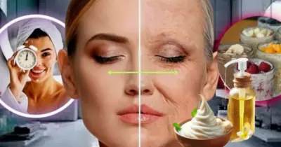 Melhor colágeno e Zero rugas: Mistura caseira traz harmonização caseira com apenas 3 ingredientes