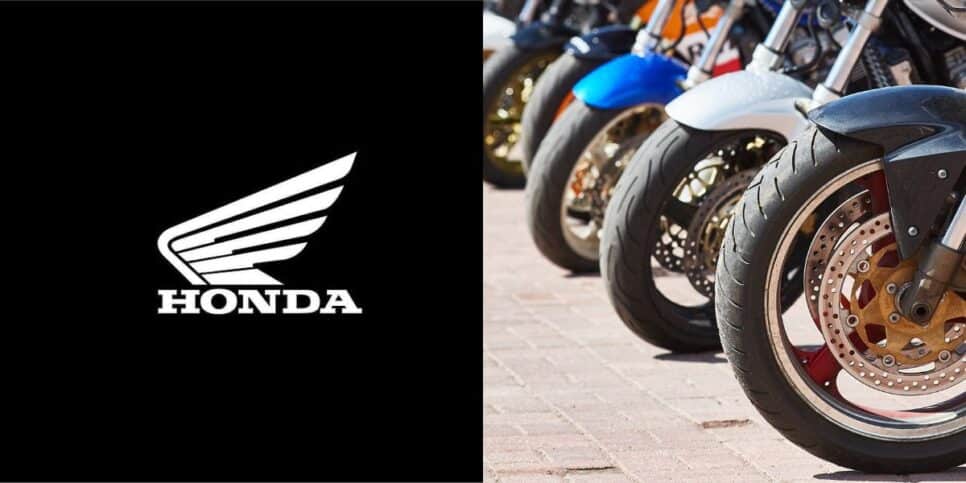 Honda e motos por menos de R$ 7 mil - Foto Reprodução Internet