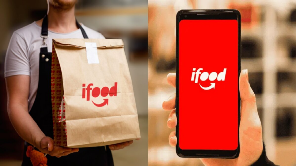 IFood (Foto: Reprodução/Internet)