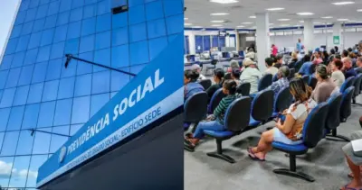 INSS acaba de confirmar PIOR notícia aos aposentados 60+ nesta quinta-feira (14)