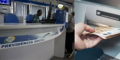 INSS crava vitória aos beneficiários com EXTRA de mais de R$ 1 mil chegando em 15 dias