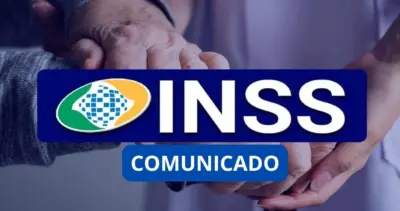 Alerta CRUCIAL aos aposentados do INSS sobre CORTE do pagamento chega voando hoje (18/11)