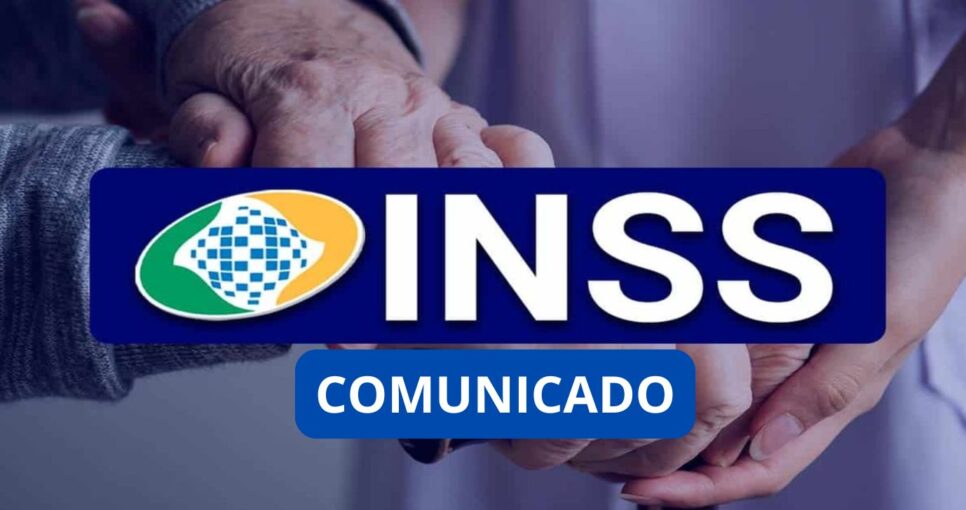 INSS - Montagem: TVFOCO