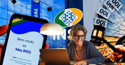 Imagem card com fundo