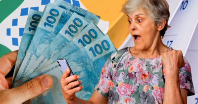 Imagem card com fundo