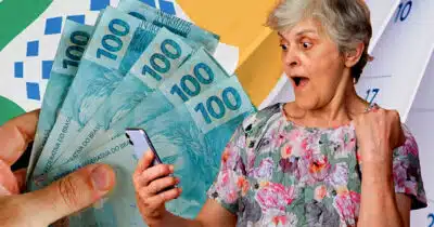 INSS libera medida que traz salvação aos aposentados (Foto Reprodução/Montagem/Lennita/Tv Foco/Canva/INSS)