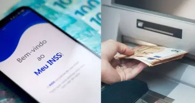 Saque de mais de R$ 2 mil: INSS crava pagamento EXTRA pra salvar o bolso dos idosos 60+ em novembro