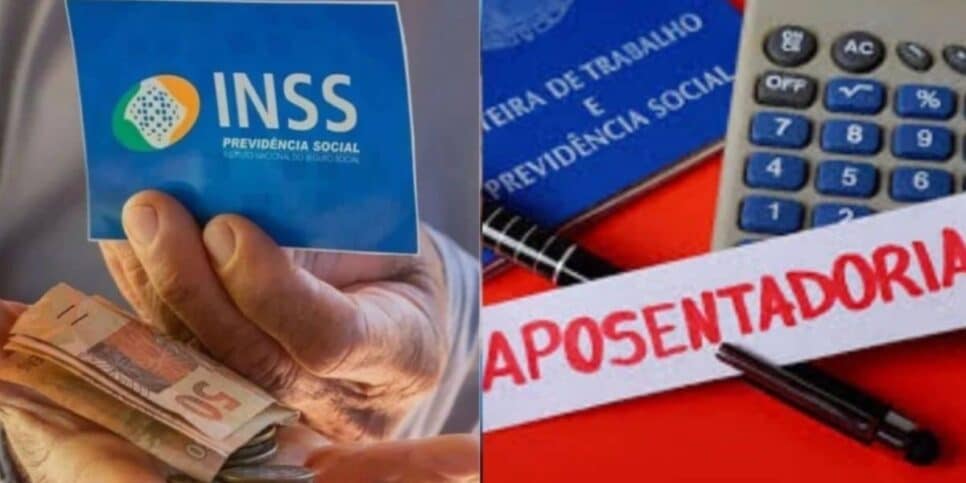 Nova lei muda idade mínima com aposentadoria no INSS - Foto: Internet