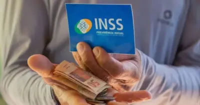 INSS crava vitória aos beneficiários com saque EXTRA de mais de R$ 1 mil chegando pra salvar o bolso em novembro