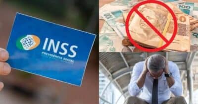 INSS emite 4 alertas de fim de benefício e mudança na lei pra 2025 (Foto: Reprodução/ Internet)