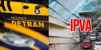 Detran ciente: Lista de carros com isenção do IPVA em 2025 chega voando aos motoristas