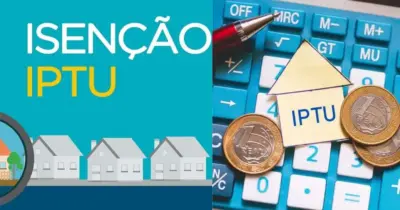 Isenção colossal no IPTU em 2025: Como derrubar o valor do imposto temido em apenas 4 passos simples