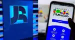 Jornal da Record - Bolsa Família (Foto: Reprodução)