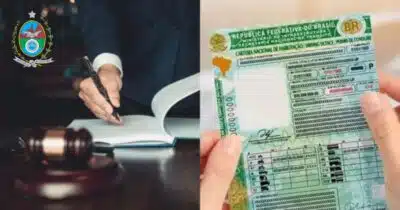 Lei chega com isenção aos idosos 60+ e+: 3 viradas da CNH no RJ (Foto: Reprodução/ Internet)