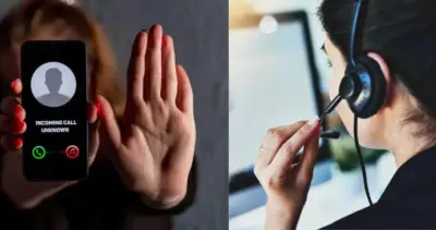 Ligações indesejadas? Governo emite comunicado com 3 passos simples para nunca mais ser importunado