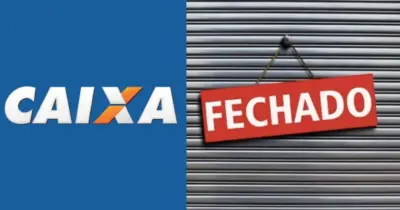 Caixa confirma fechamento de agência, convoca substituto e gera tensão: “Traumático”