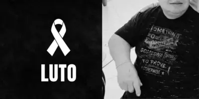 Luto: Morte de jornalista da Record acaba de ser confirmada e causa é mantida em segredo: “Muita tristeza”
