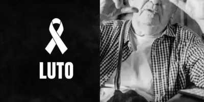 Luto hoje (5): Globo confirma morte de gigante do jornalismo após perder luta contra grave doença