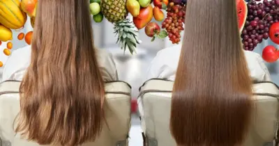 ADEUS progressiva: Receita caseira com apenas 3 ingredientes traz FIM da chapinha