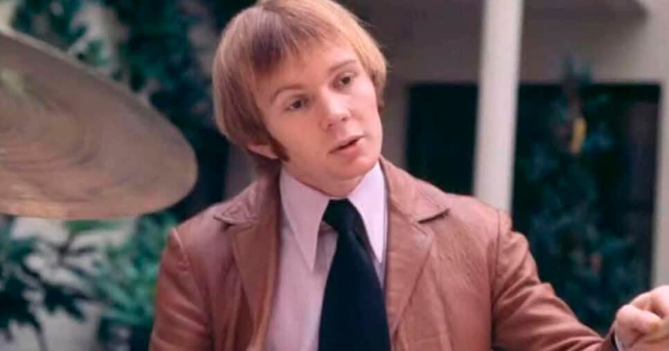 Morre o cantor Colin Petersen, do Bee Gees, aos 78 anos (Foto: Reprodução)