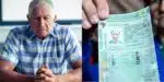 Novas regras: Motoristas 60+ temem não conseguir renovar a CNH (Foto: Reprodução/ Internet)
