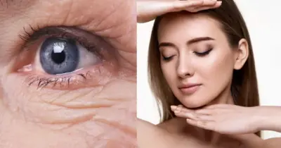 Rejuvenesce 20 anos por menos de R$ 100: Como tirar linhas de expressão rapidamente usando 1 produto da Natura