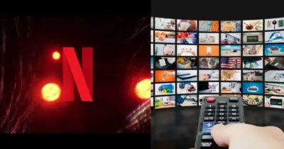Gigante dos streamings confirma fusão colossal de R$ 40BI pra aniquilar a Netflix