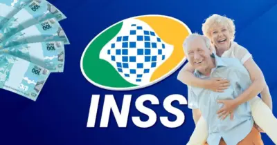 Aposentados já podem soltar fogos hoje (12): INSS crava saque EXTRA aos idosos 60+ em novembro
