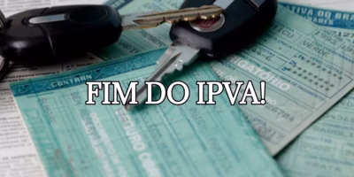 Imagem card com fundo