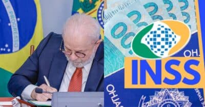 Nova lei e 13° salário a beneficiários do INSS - Foto Reprodução Internet